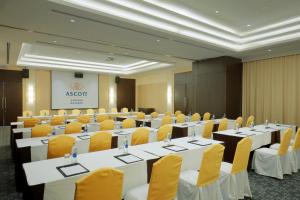 Ascott Sathorn Bangkok