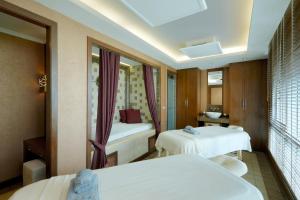 Ascott Sathorn Bangkok
