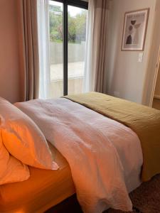 Appartements Logement avec hammam - 130 m2 et jardin - Terre de Cocon : photos des chambres