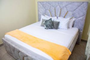 Derosa Homes Figtree Apartment 2bdrm