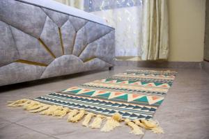 Derosa Homes Figtree Apartment 2bdrm