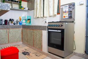 Derosa Homes Figtree Apartment 2bdrm