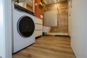 Appartements Le Cocon Digoinais : photos des chambres