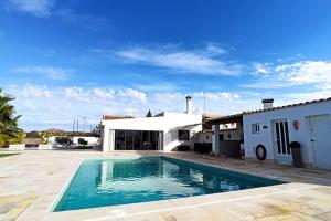 Casa rural Las Golondrinas