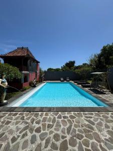 Pecatu home stay