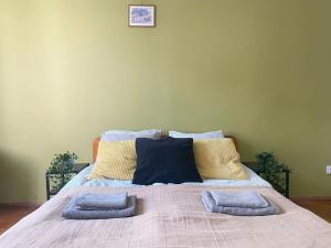 Large 89m2 Apartment, 3 bedrooms and 2 bathrooms