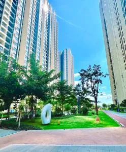 ChengLe Homestay - Ta Khmau