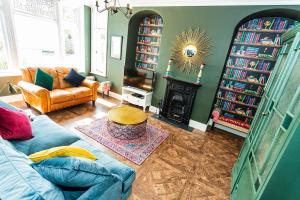 Choice Cottages Braunton The Laurels