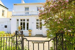 Choice Cottages Braunton The Laurels