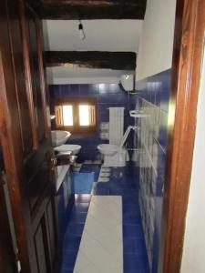 Cozy house in Mendicino, 70m² with fireplace