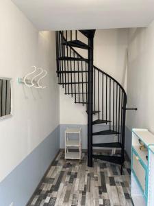Appartements appartement vue exceptionnelle 2pers : photos des chambres
