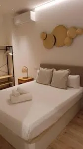 Beautiful apartment close to IFEMA for 5 pax - Pedroñeras - Hortaleza
