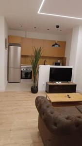 Beautiful apartment close to IFEMA for 5 pax - Pedroñeras