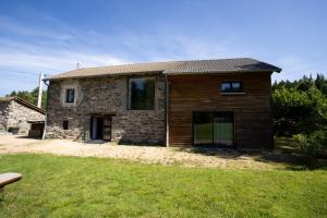 Maisons de vacances Gite la Pervenchere : photos des chambres