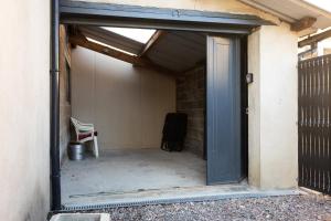 Appartements Le Charme Digoinais : photos des chambres