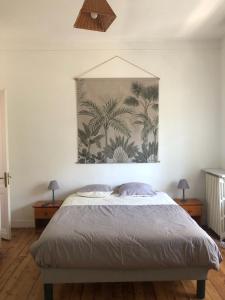 Maisons de vacances La loggia : photos des chambres