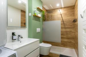 Appartements Le Charme Digoinais : photos des chambres