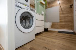 Appartements Le Charme Digoinais : photos des chambres
