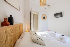 16 FORV - Apartment for 4 people City center - 300m Palais