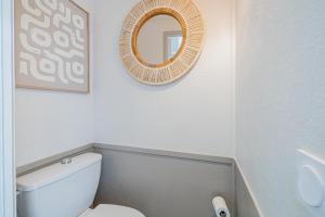 16 FORV - Apartment for 4 people City center - 300m Palais