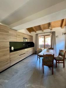 Rosengarden Alpine Residence