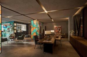 M Village Hotel Da Nang Centre - Free Laundry and Kitchen