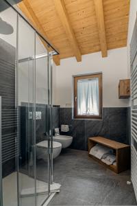 Rosengarden Alpine Residence