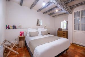 Hotels Le Domaine de Camboyer, The Originals Collection : photos des chambres
