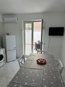 Appartamento piano terra