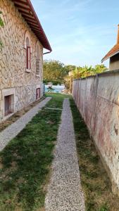 Maisons de vacances La loggia : photos des chambres