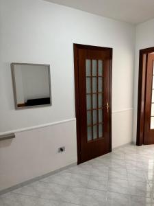 Appartamento piano terra