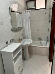 Appartamento piano terra