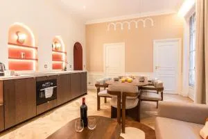 Luxe Rouvet I Netflix I Calme - 圣但尼