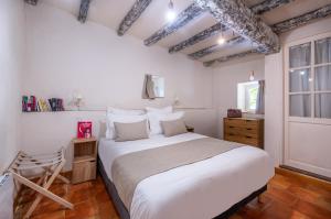 Hotels Le Domaine de Camboyer, The Originals Collection : photos des chambres