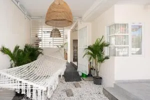 Villa Hawa - 乌干沙