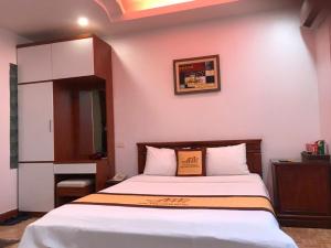 Sắc Màu Hotel Hn - by BAY LUXURY