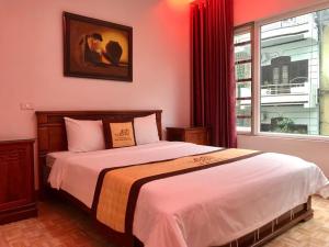 Sắc Màu Hotel Hn - by BAY LUXURY
