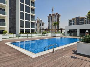 Stylish Studio Getaway 10 Minutes to Dubai Mall