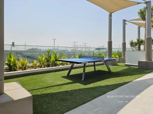 Stylish Studio Getaway 10 Minutes to Dubai Mall