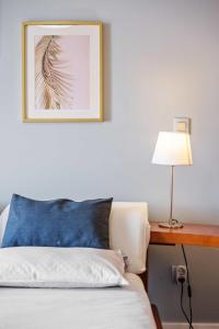 Villa Funchal bay view