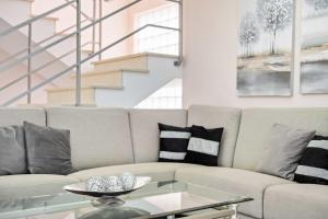 Villa Funchal bay view