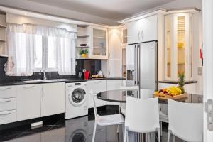 Villa Funchal bay view