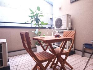 EIDOUYADO鶴見橋QB-one 10min難波 3min全生活便利