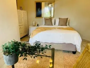 Imvubu Guest House & Conference Centre - Newlands