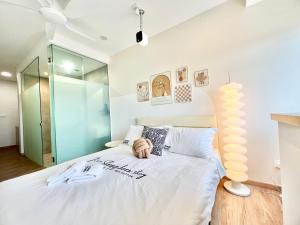 Riveria City KL Sentral by Sleepy Bear