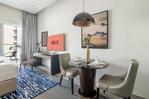 GuestReady - Luxurious studio in Business Bay