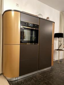 Penthouse Traum - Blick über Arnstadt