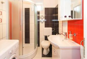 Zadar Old town by the sea