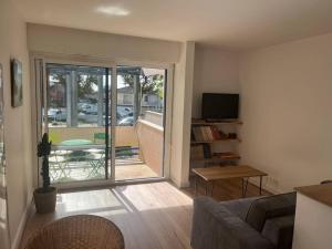 Appartements Au centre d-Andernos : photos des chambres