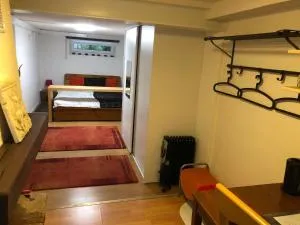 3countries peaceful corner - Базель